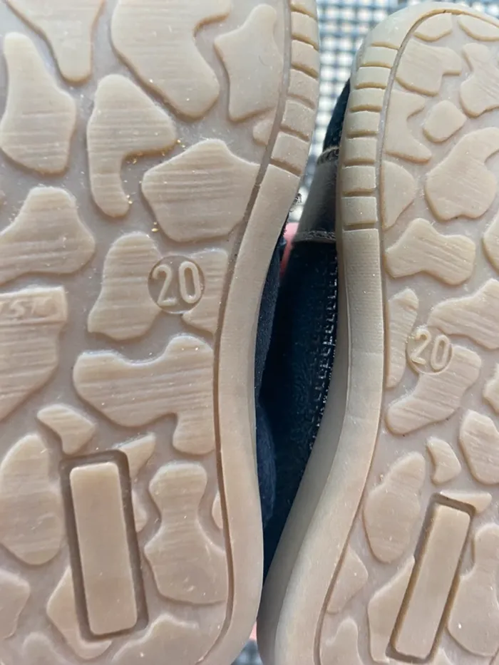 Bottines GBB 20 - photo numéro 6