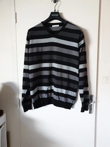 Pull LH XXL col v
