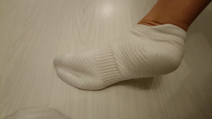 Chaussettes de sport - photo numéro 4