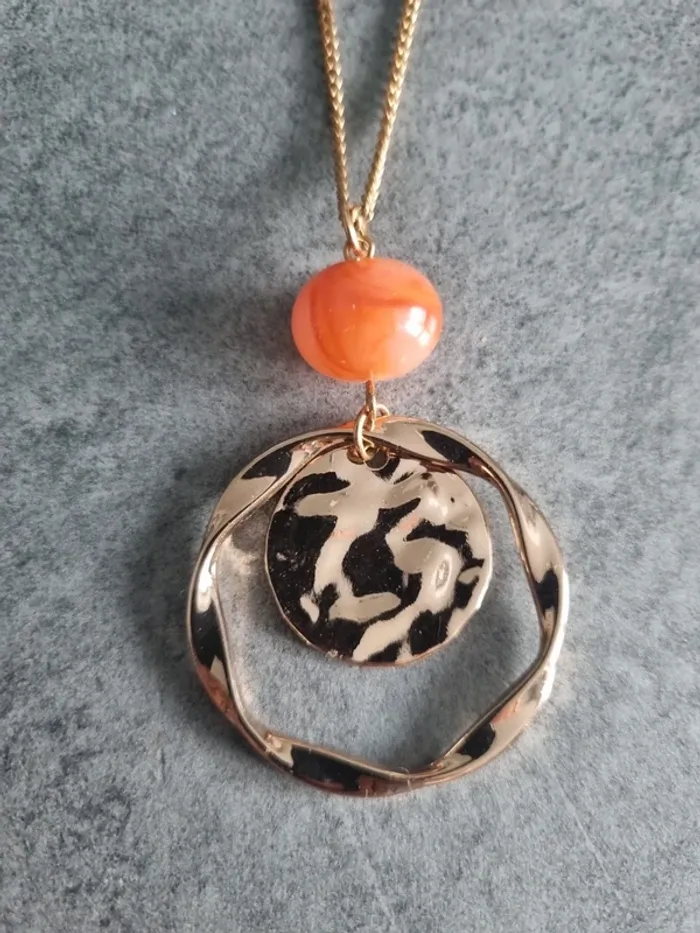Pendentif - photo numéro 2