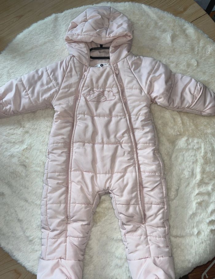 Combi pilote 12 mois