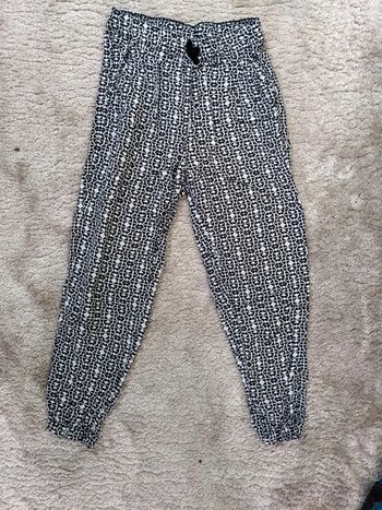 Pantalon léger H&M