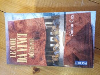 Le da Vinci code décrypte