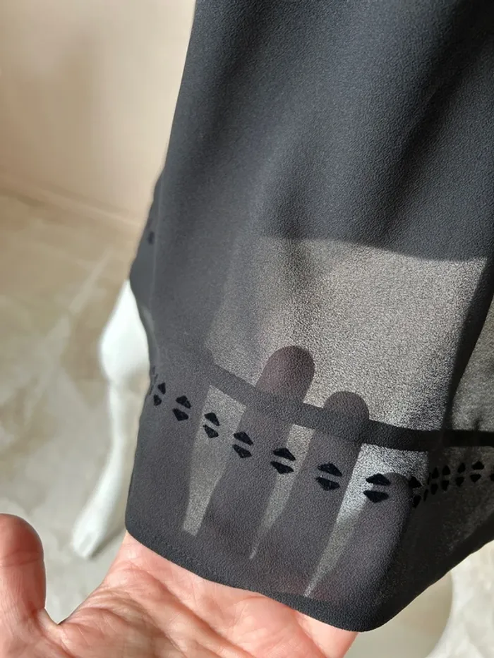 Robe Comptoir des cotonniers neuve - photo numéro 5