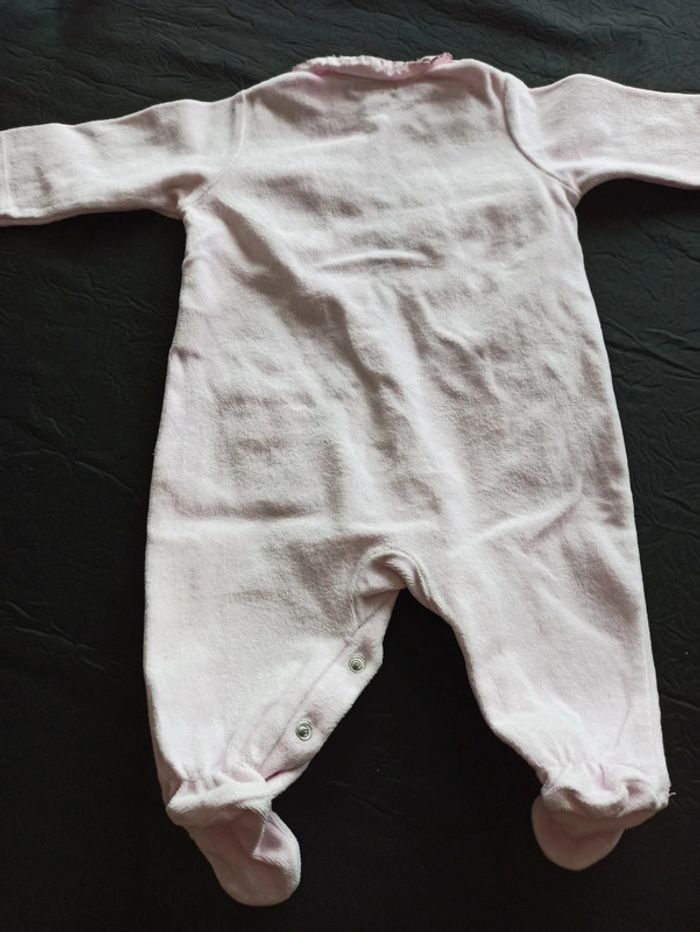 Pyjama une piece - photo numéro 8