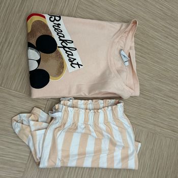 Pyjashort