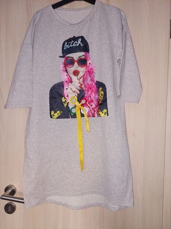 Tunique femme T : 38