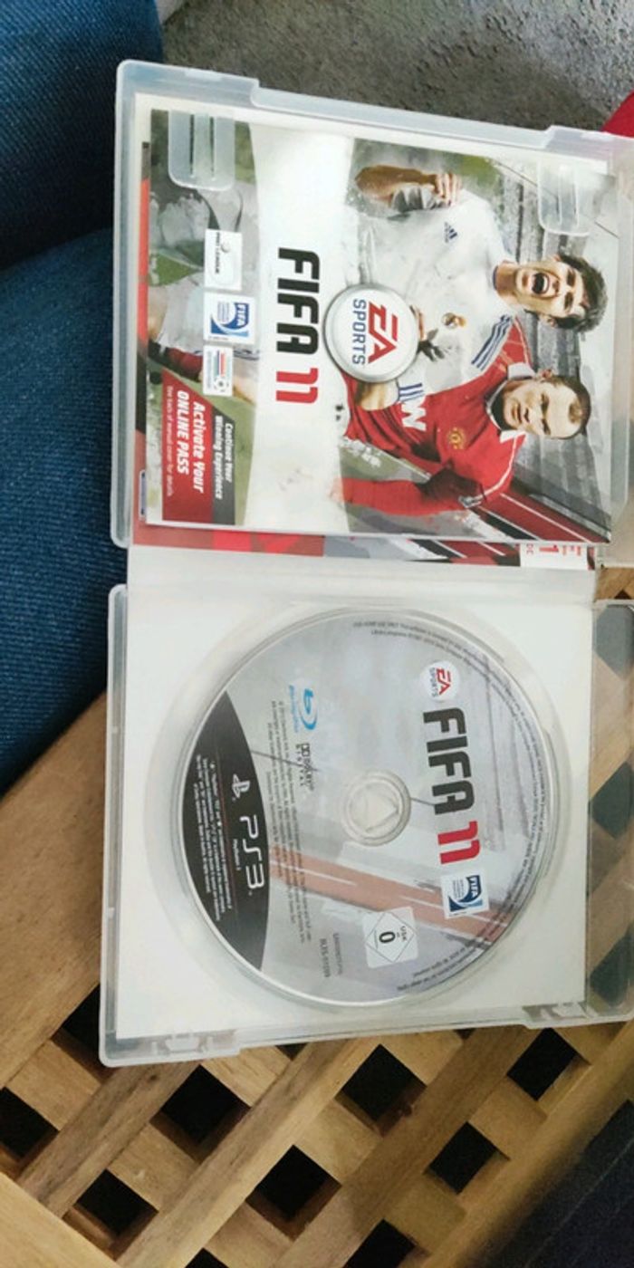 Jeux ps3 - photo numéro 3