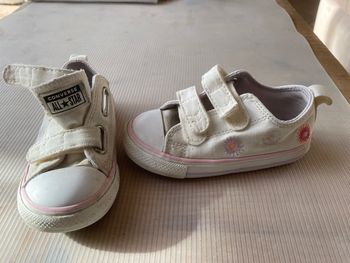 Baskets Converse