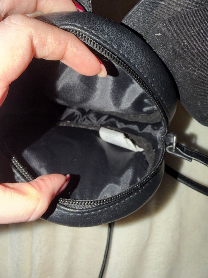 sac à main Minnie - photo numéro 5