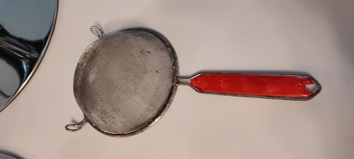 Passoire - photo numéro 5