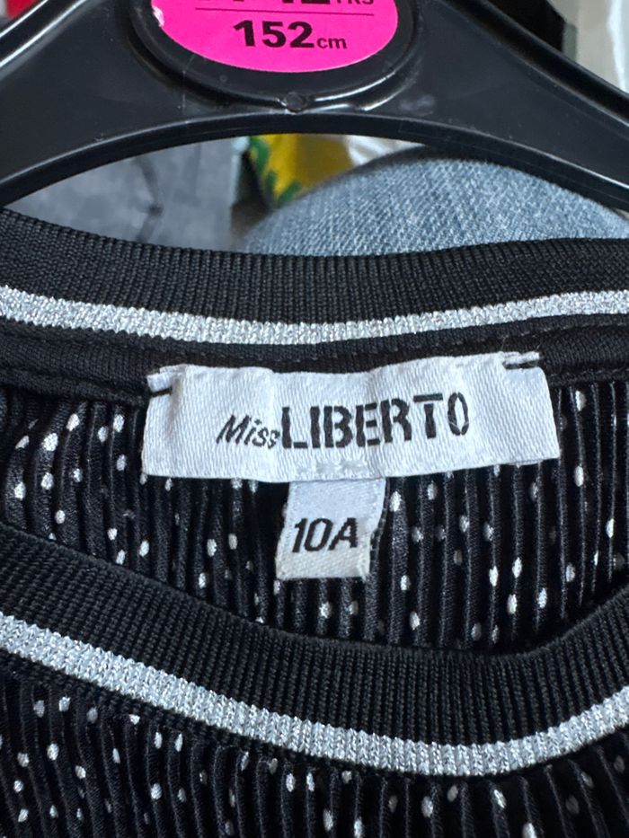 TEE shirt Liberto - photo numéro 3