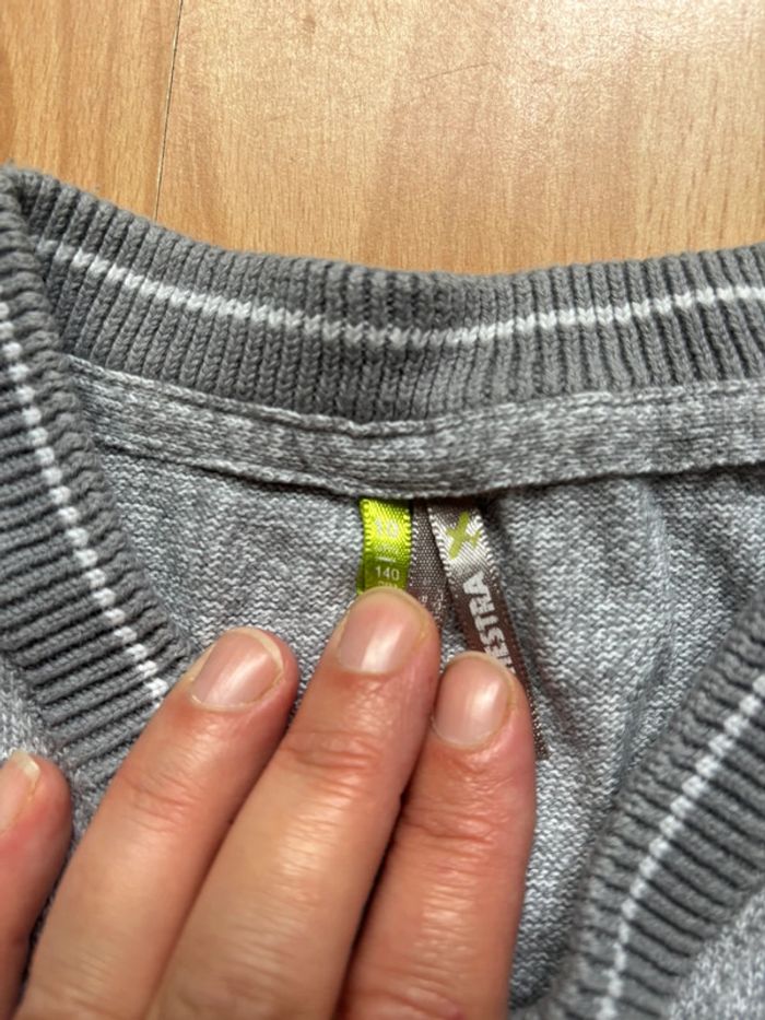 Pulls sans manches - photo numéro 2