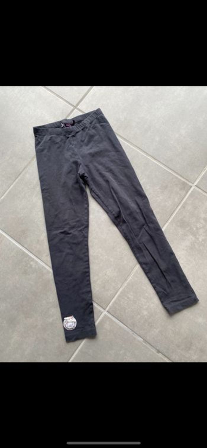 Legging fille 8 ans