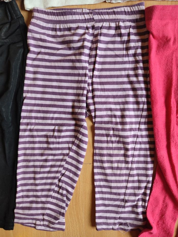 Lot fille en 24M - photo numéro 4