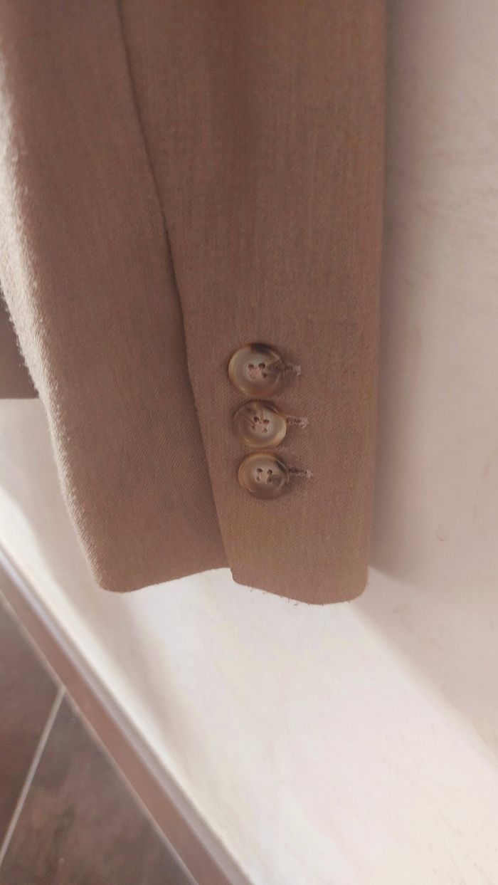 Veste tailleur 38 - photo numéro 4