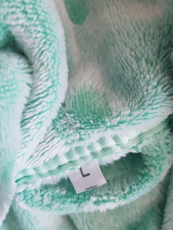 Peignoir - photo numéro 6