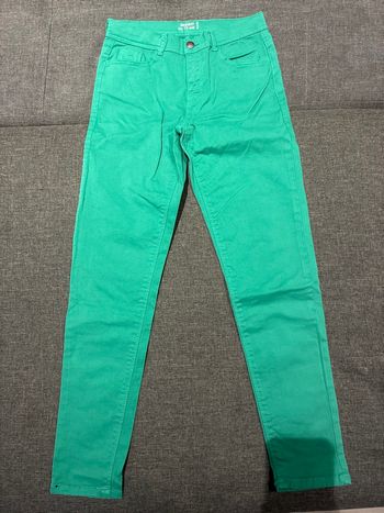 Jean Skinny Kiabi 12 ans