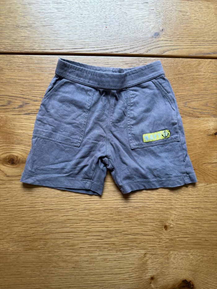 Short Mini Gang Bébé Garçon 18 Mois – Très Bon État – Réduction sur Lot