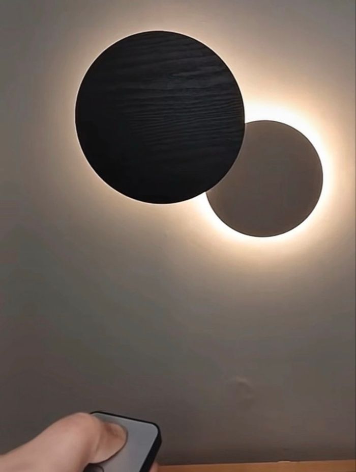 Lampe murale - photo numéro 2