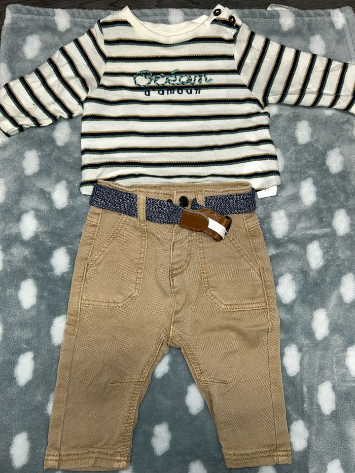 Ensemble