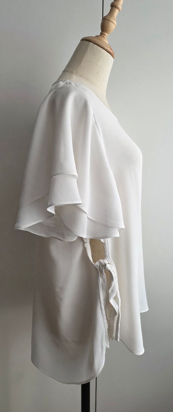 Blouse Sweewë, taille M/L - photo numéro 2