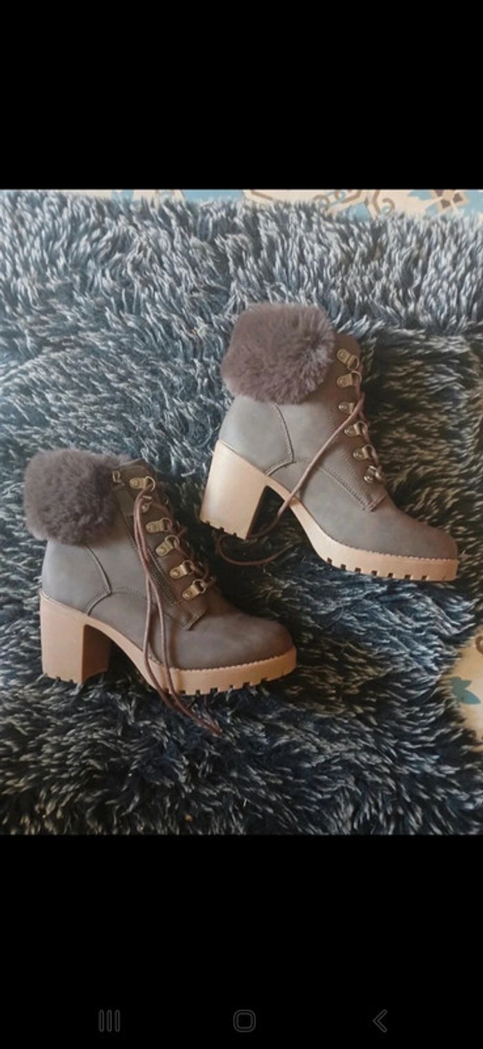 Chaussures femme You & l pointure 38