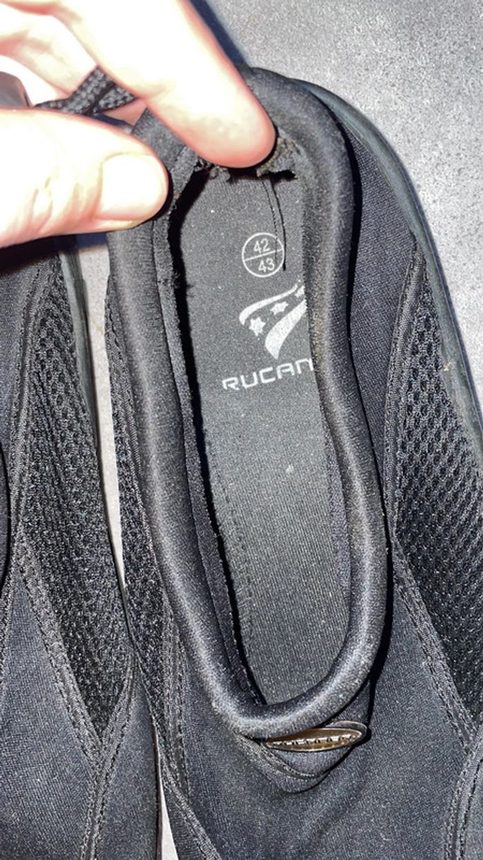Chaussures aquatiques - photo numéro 4