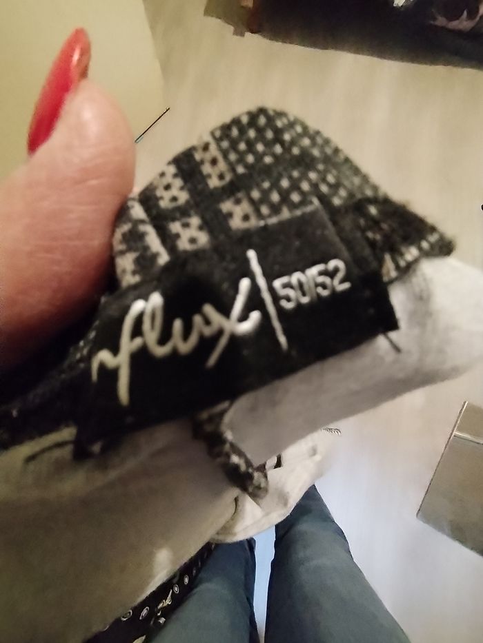 Legging femme taille 50 /52 - photo numéro 5