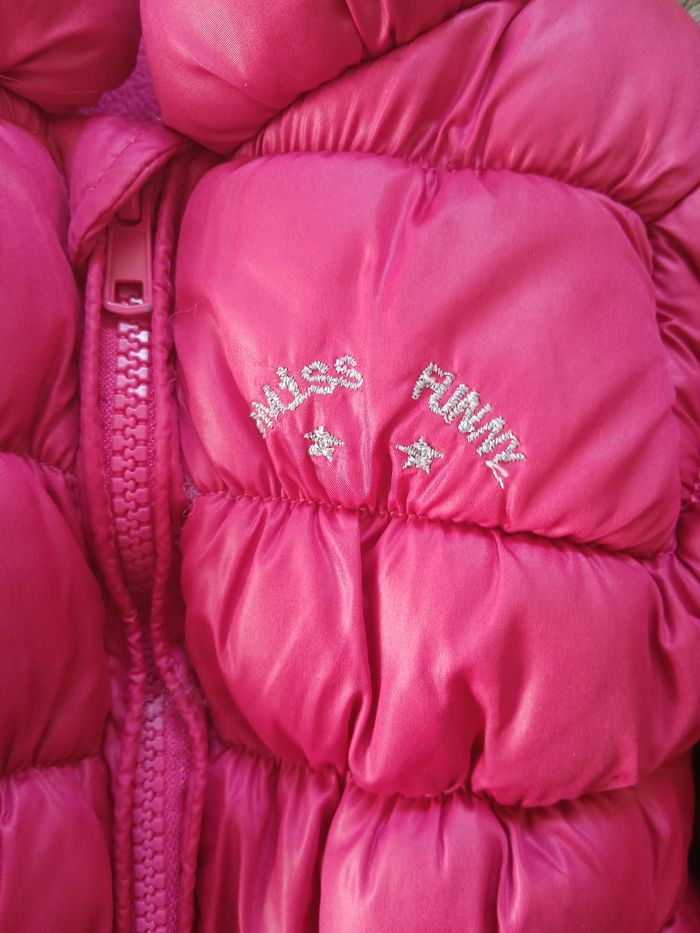 Lot fille 12mois - photo numéro 6