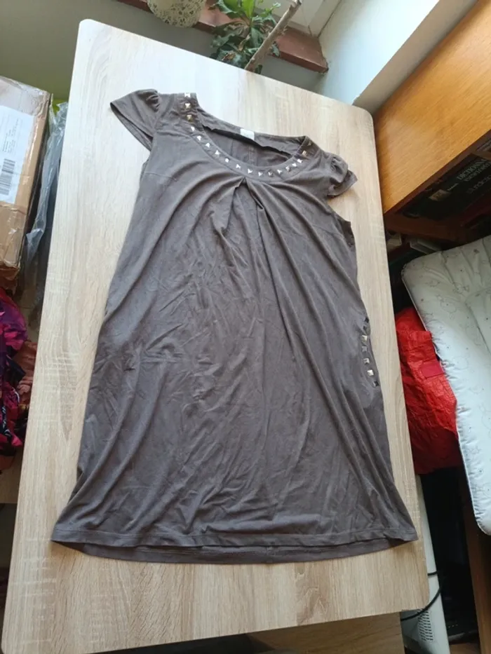 Robes ou tunique