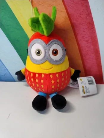 Peluche Minions