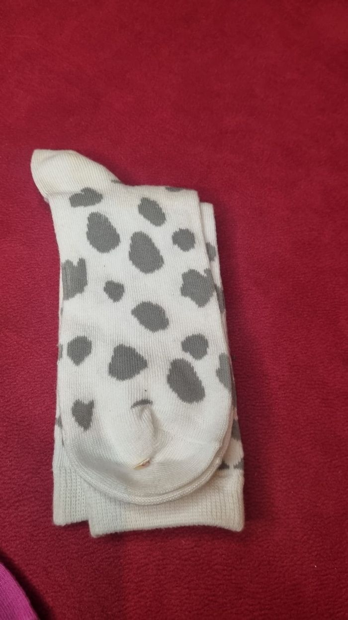 Lots de chaussettes - photo numéro 5