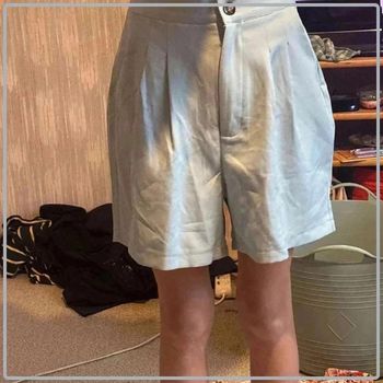 Short  taille  36