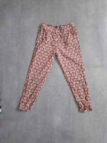 Pantalon okaidi 6 ans