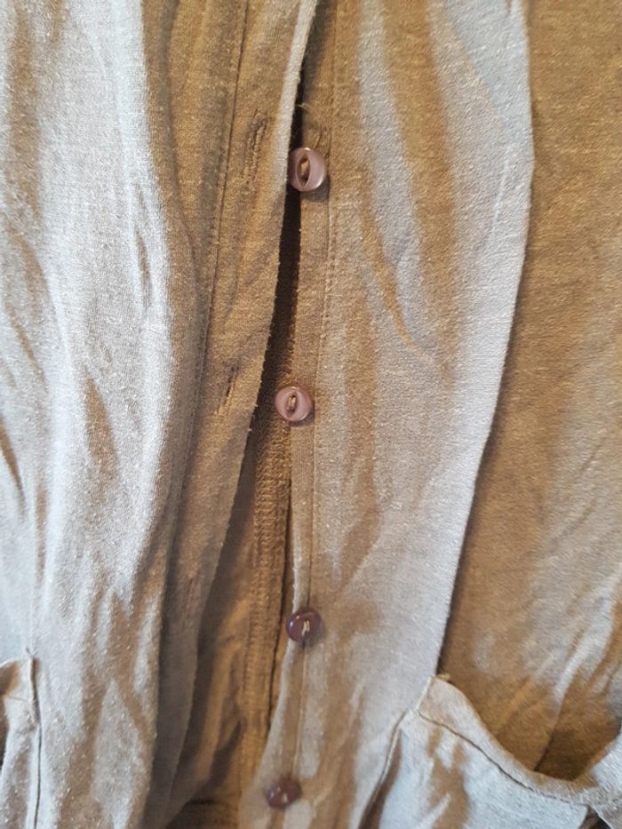 Gilet - photo numéro 5