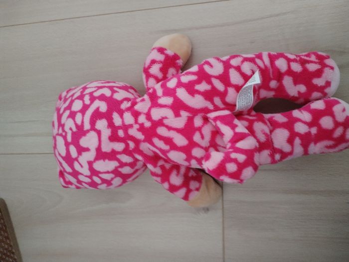 Poupée cabriole - photo numéro 2