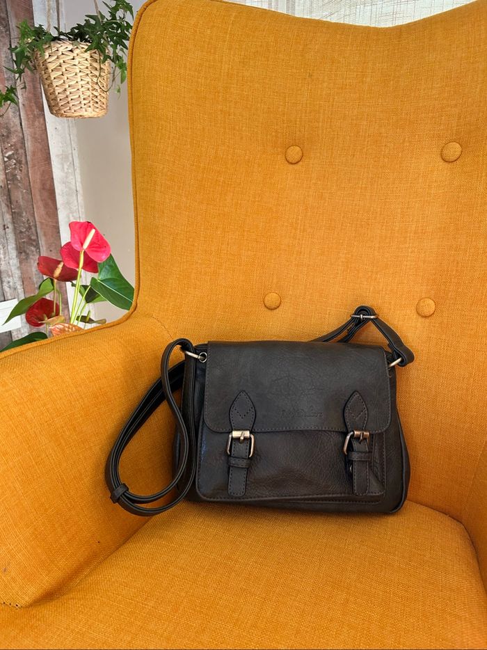Sac neuf Inès Delaure