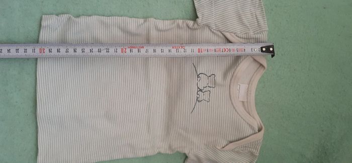 Tee-shirt manches longue 12 18 mois - photo numéro 8