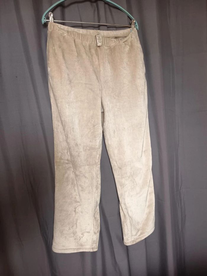 Ensemble pyjama Pilou pilou. Femme. Marque Dorina - photo numéro 4
