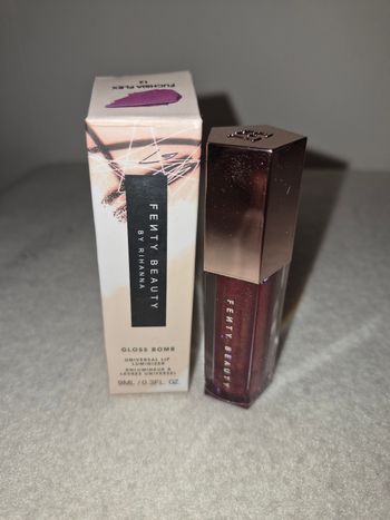 Gloss fenty beauty