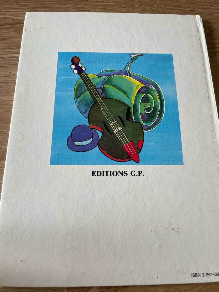 Hutchi - photo numéro 6