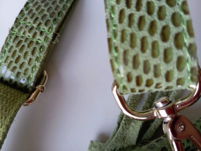 Sac à main - photo numéro 5
