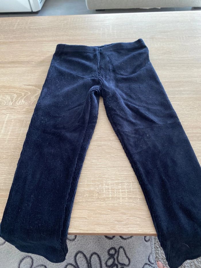 Pantalon hiver 4 ans