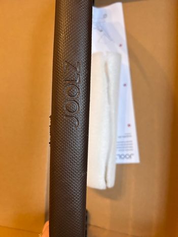 Barre de sécurité Joolz 