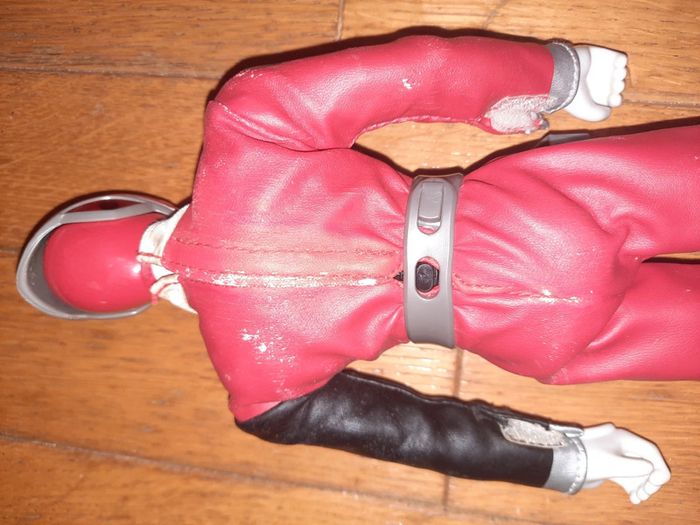 Power ranger 2002 - photo numéro 6