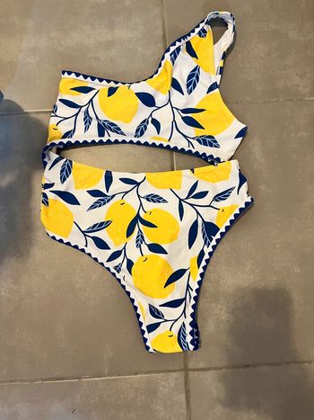 Maillot de bain M
