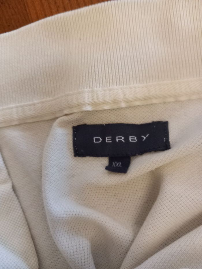 Polo manches courtes - photo numéro 4