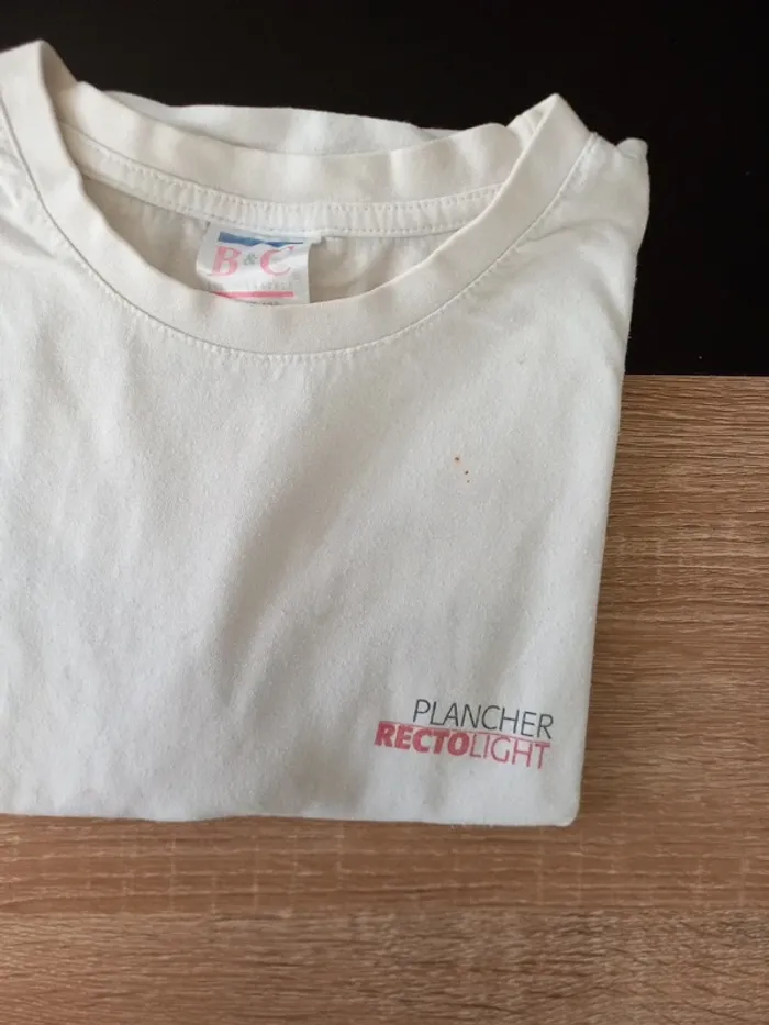 Tee-shirt homme M - photo numéro 10