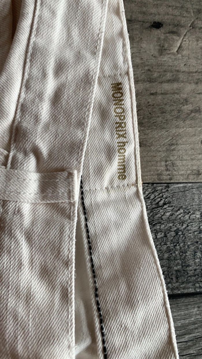 Short - photo numéro 3